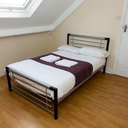 Jarrow Alexander Apartments South Shields מראה חיצוני תמונה