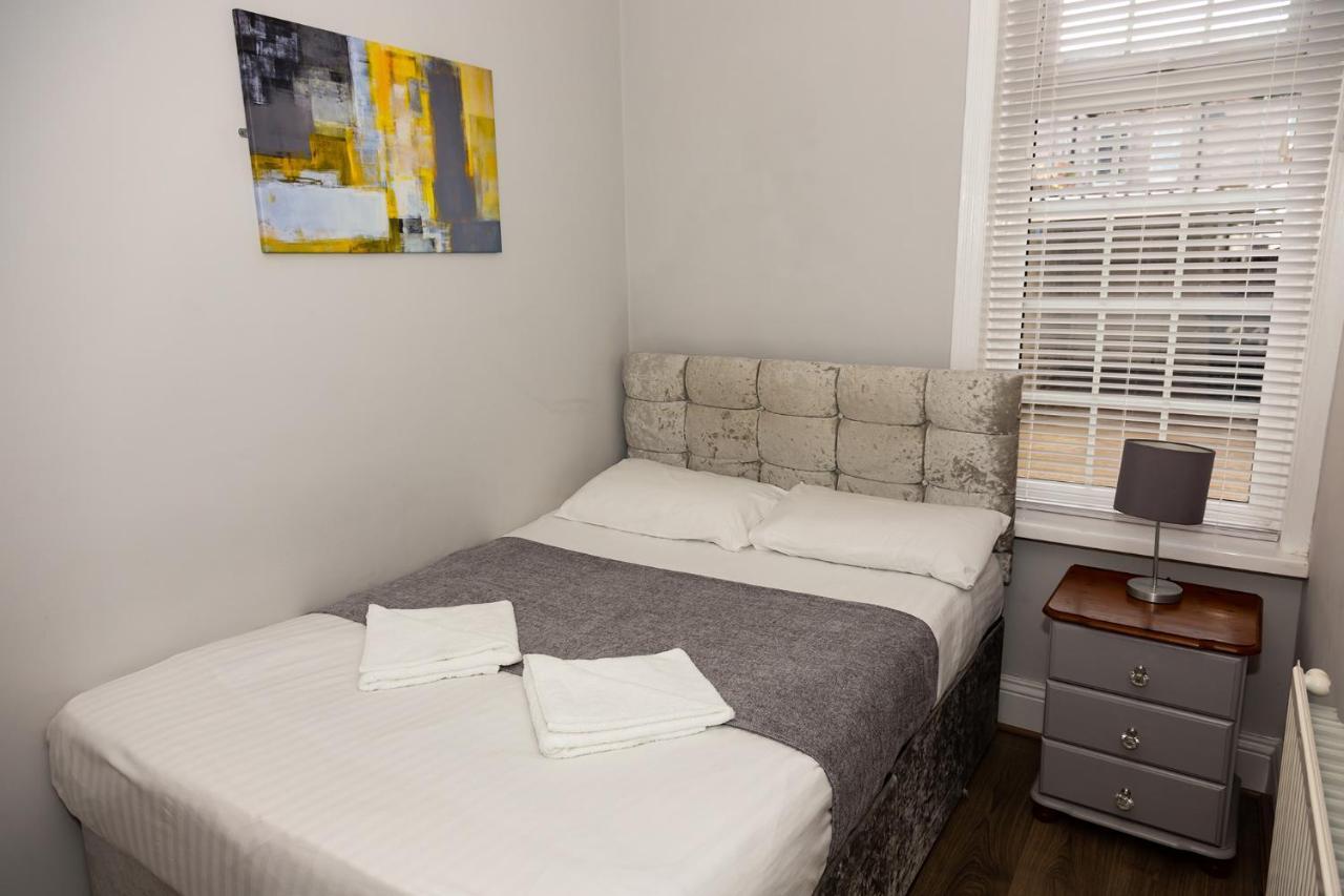 Jarrow Alexander Apartments South Shields מראה חיצוני תמונה