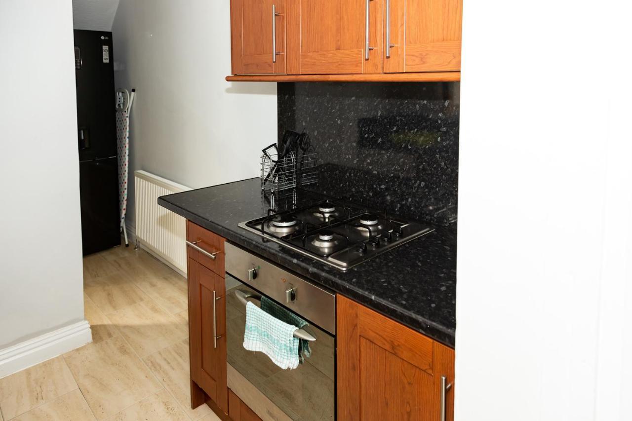 Jarrow Alexander Apartments South Shields מראה חיצוני תמונה