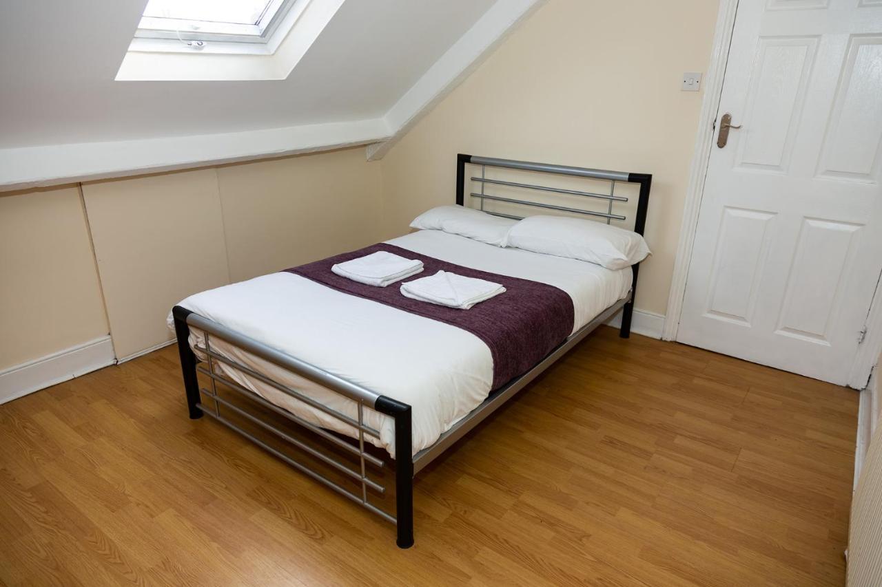 Jarrow Alexander Apartments South Shields מראה חיצוני תמונה
