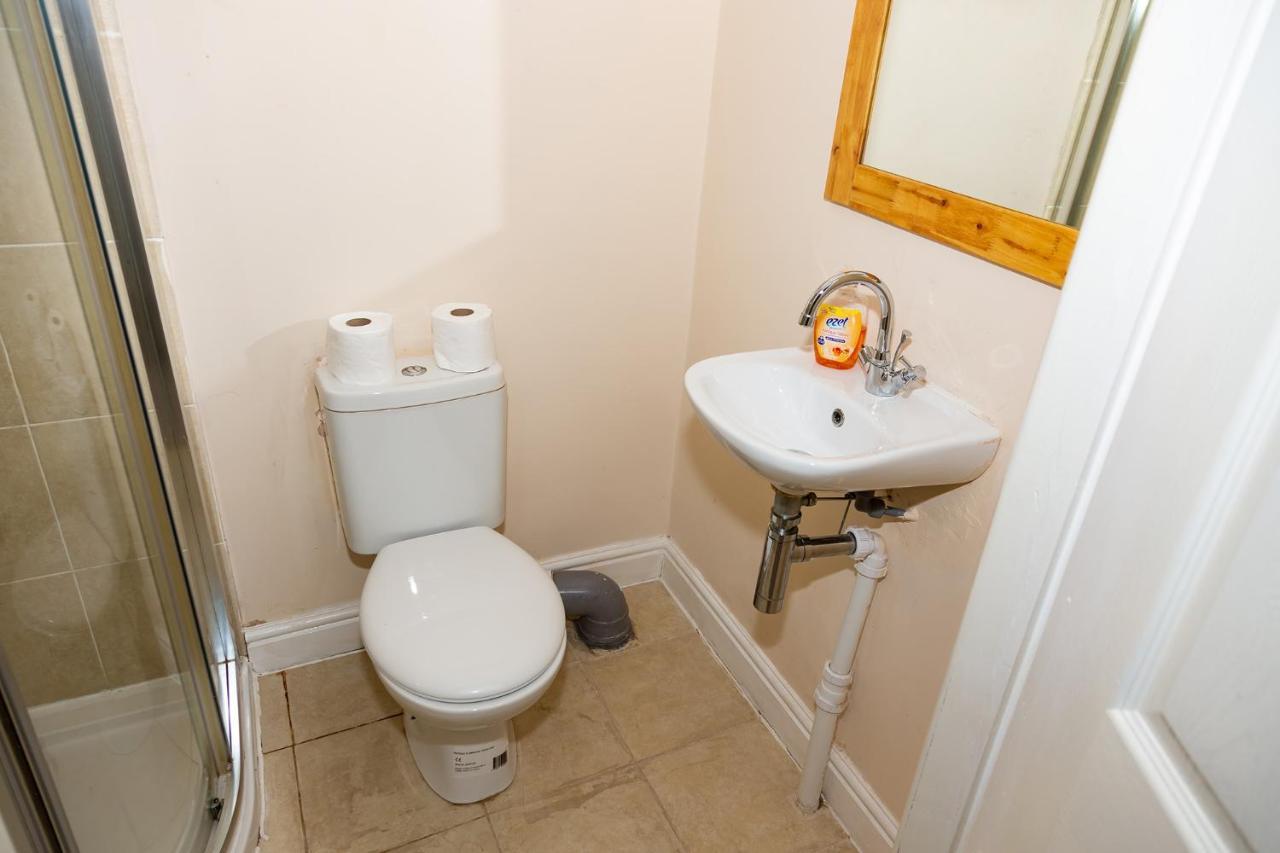 Jarrow Alexander Apartments South Shields מראה חיצוני תמונה