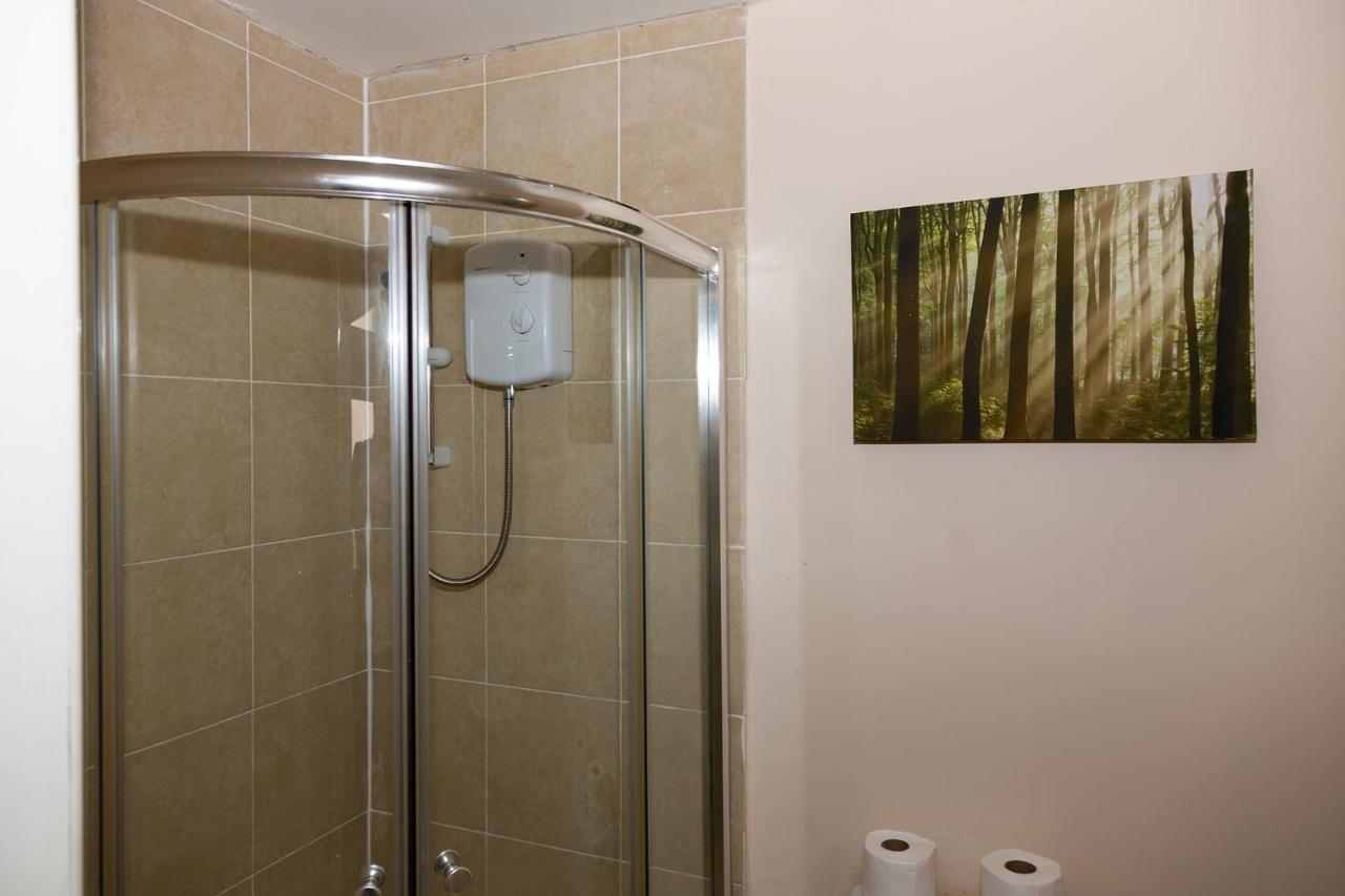 Jarrow Alexander Apartments South Shields מראה חיצוני תמונה