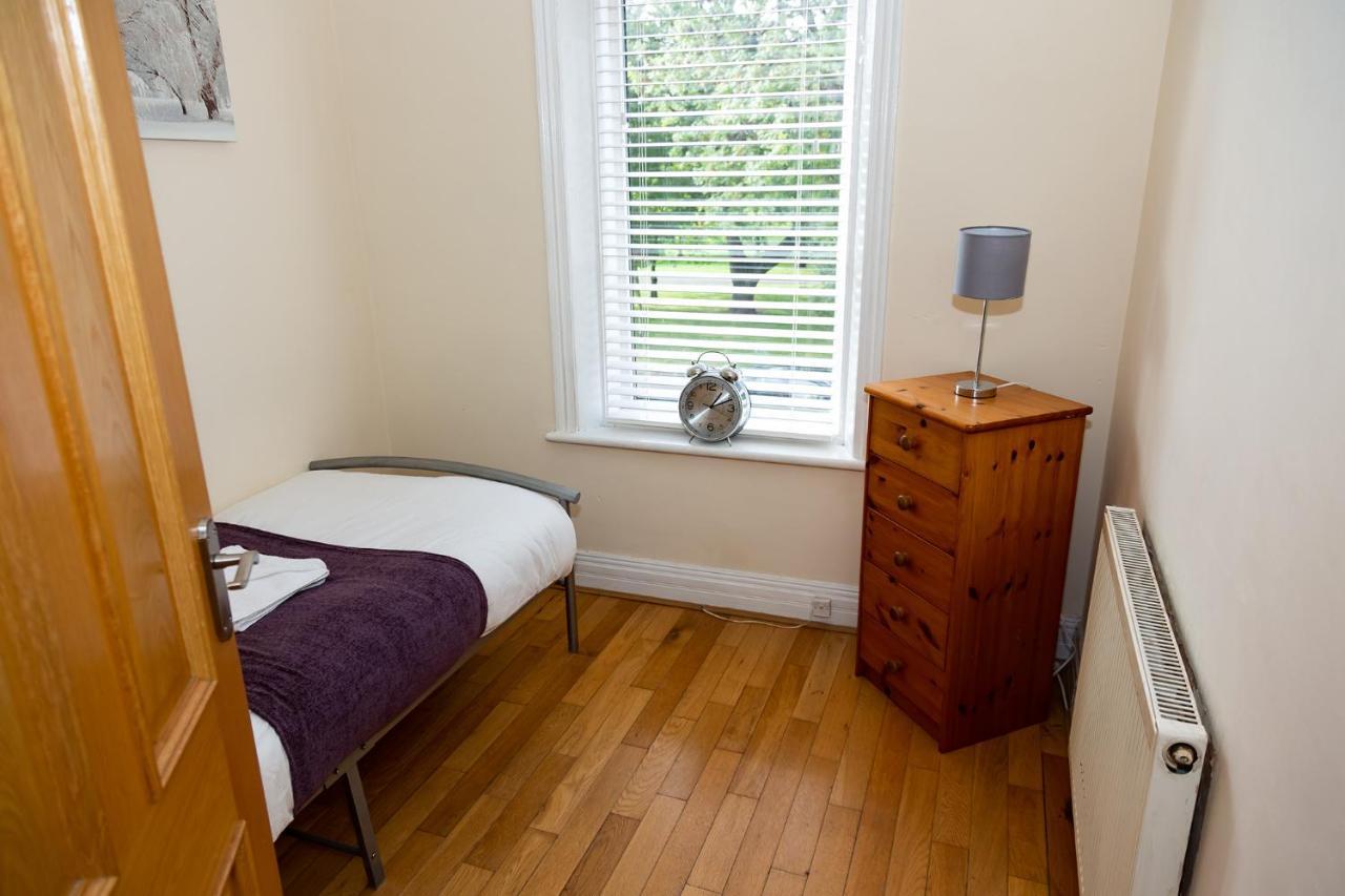 Jarrow Alexander Apartments South Shields מראה חיצוני תמונה