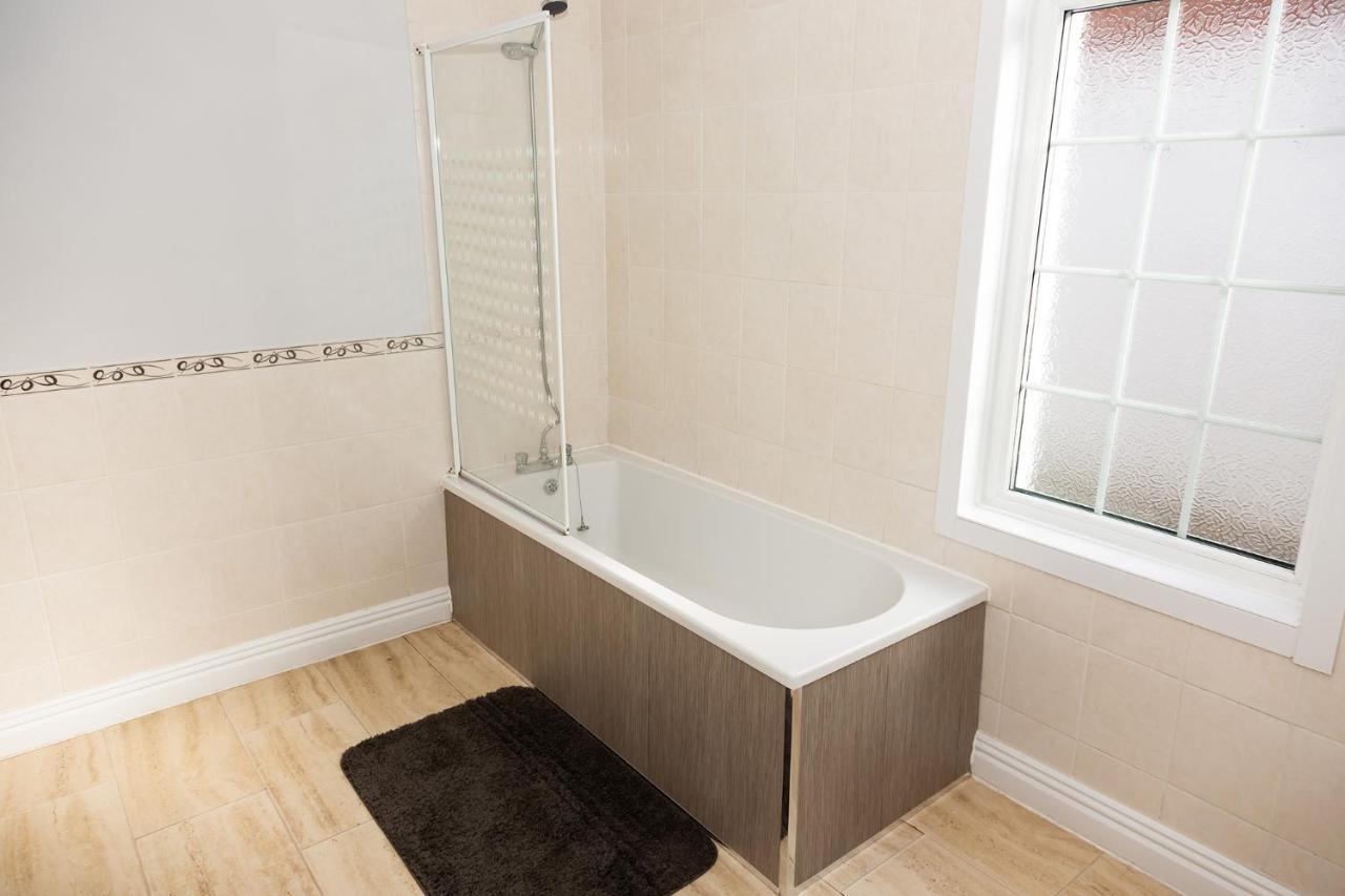 Jarrow Alexander Apartments South Shields מראה חיצוני תמונה