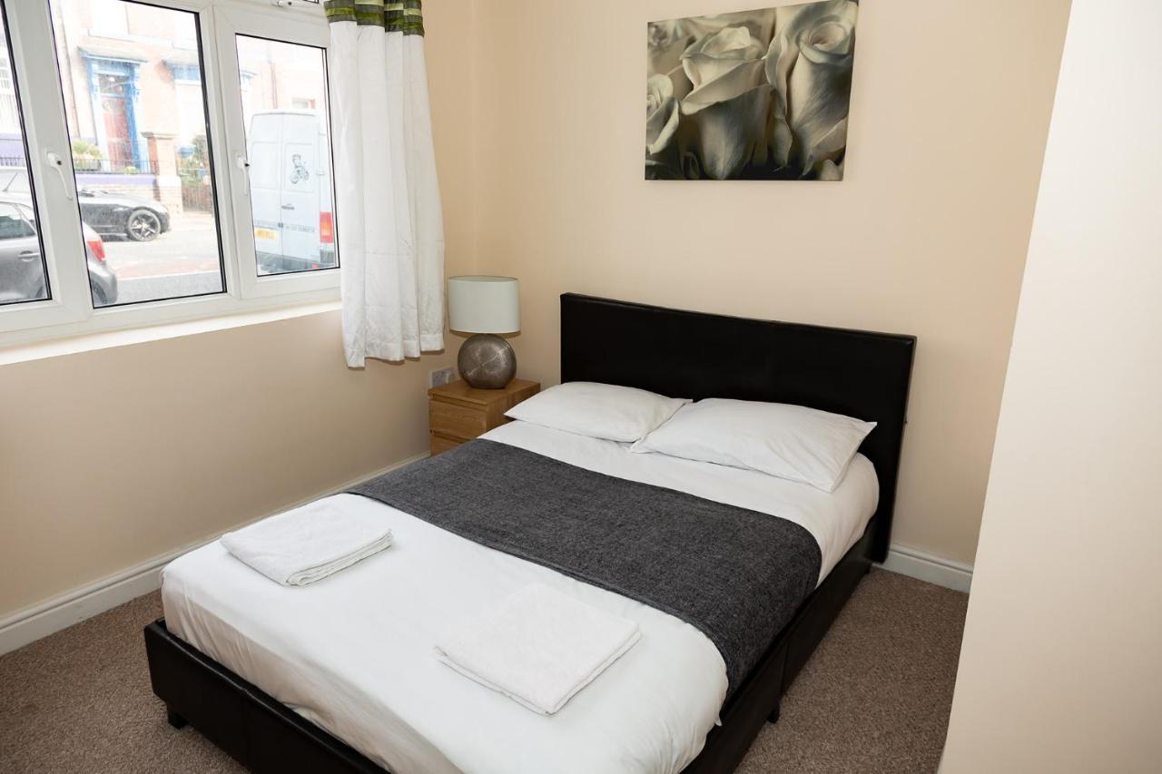 Jarrow Alexander Apartments South Shields מראה חיצוני תמונה