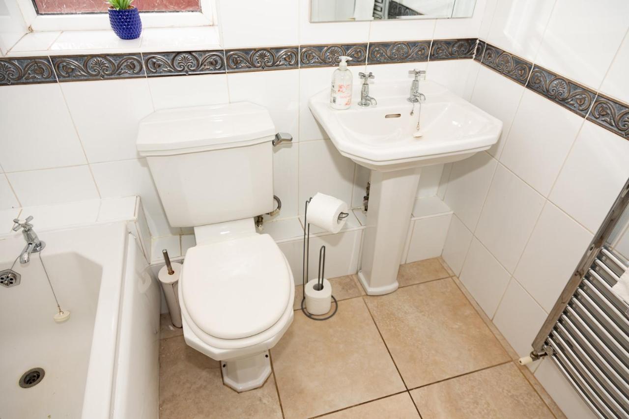 Jarrow Alexander Apartments South Shields מראה חיצוני תמונה
