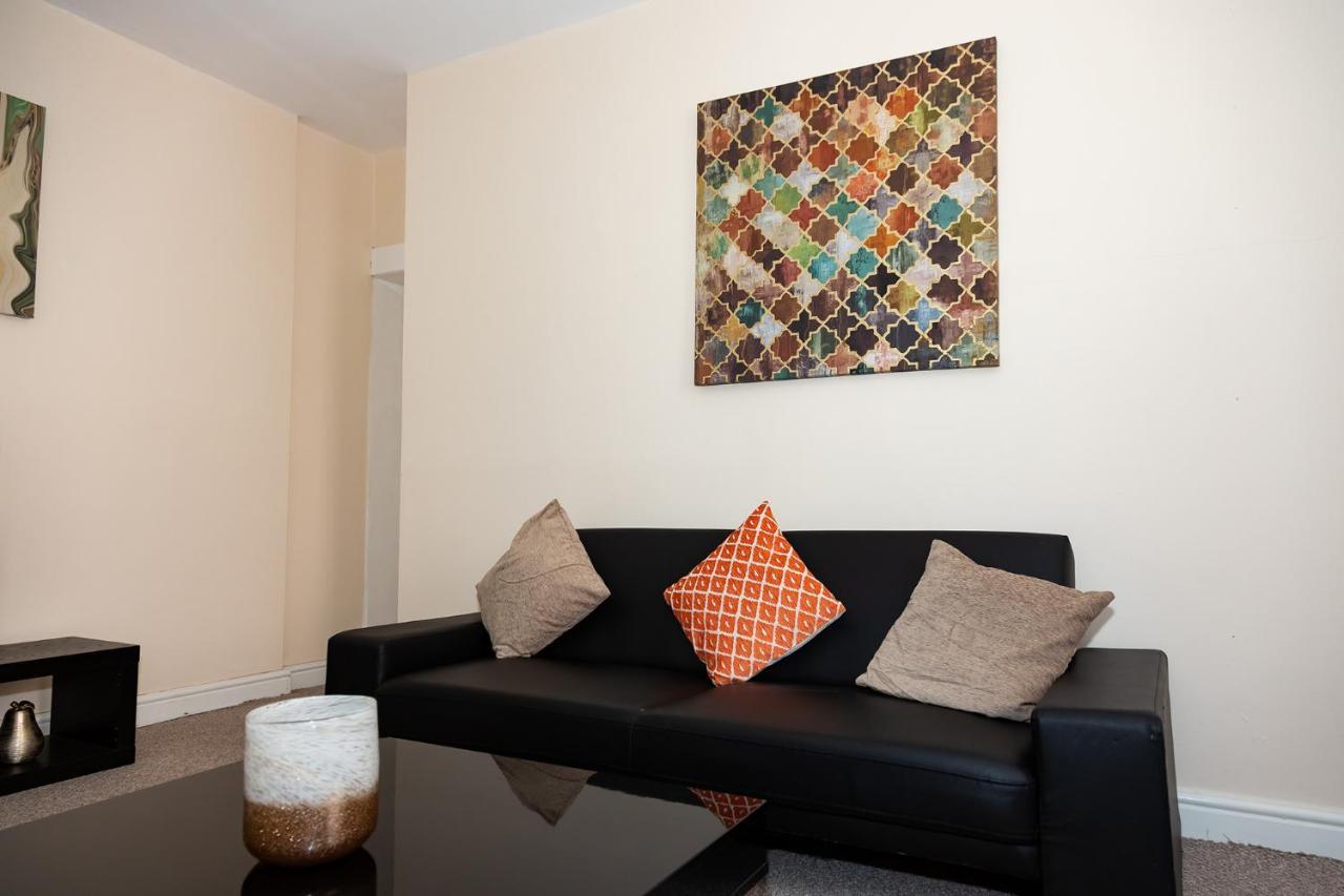 Jarrow Alexander Apartments South Shields מראה חיצוני תמונה
