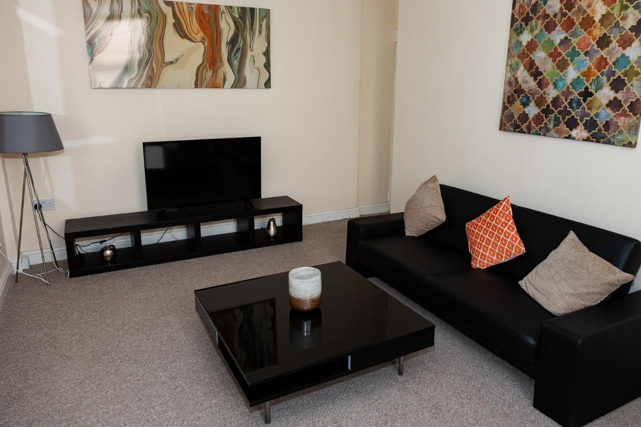 Jarrow Alexander Apartments South Shields מראה חיצוני תמונה