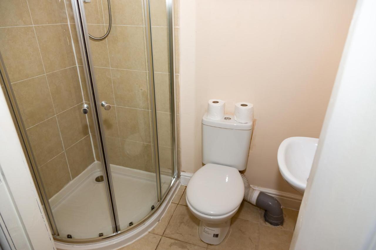 Jarrow Alexander Apartments South Shields מראה חיצוני תמונה