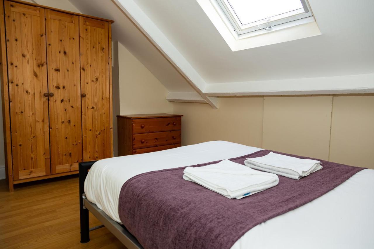 Jarrow Alexander Apartments South Shields מראה חיצוני תמונה