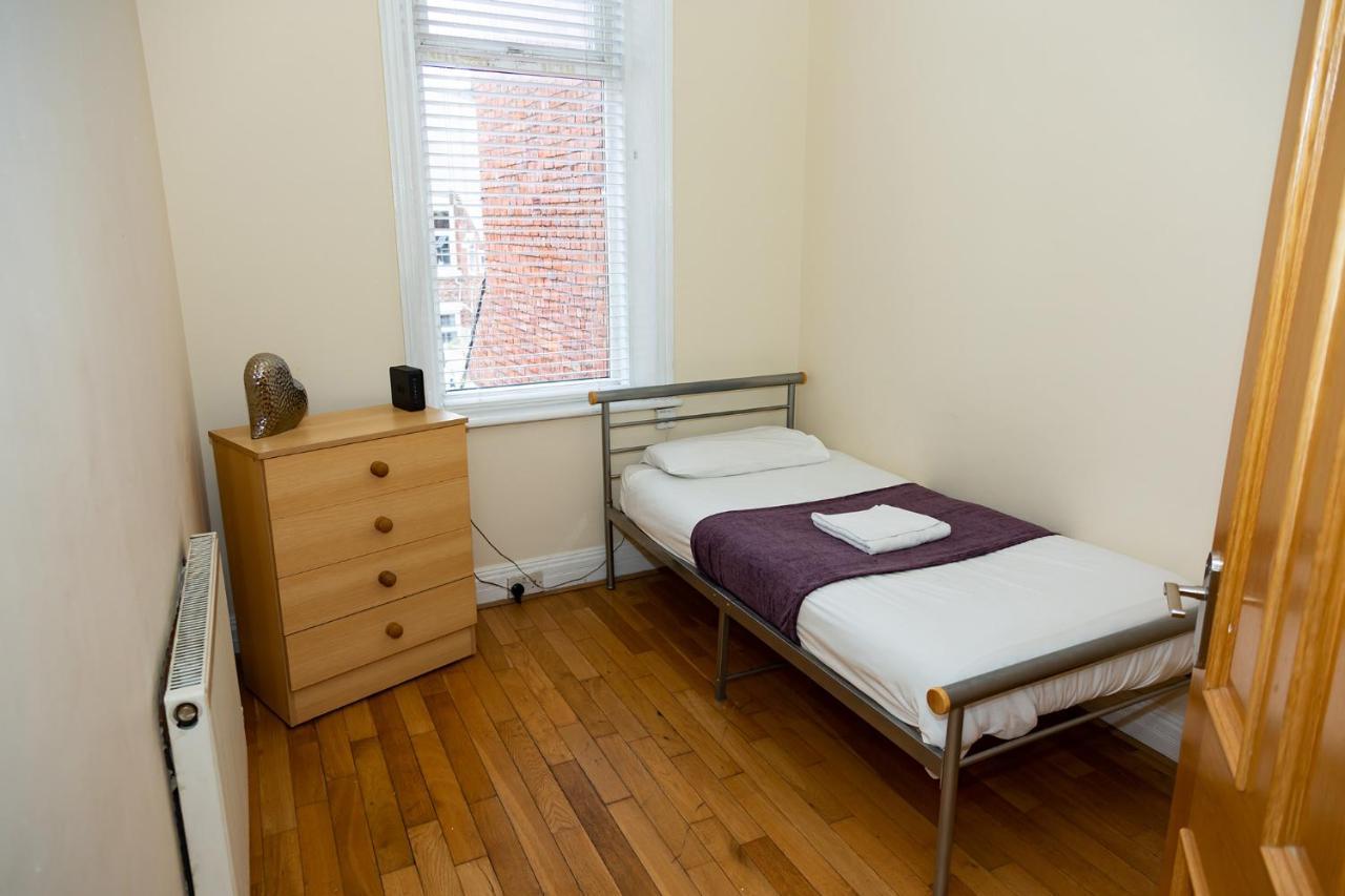 Jarrow Alexander Apartments South Shields מראה חיצוני תמונה